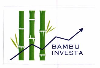 Trademark BAMBU INVESTA + LOGO