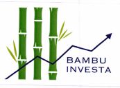 Trademark BAMBU INVESTA + LOGO