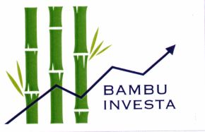 Trademark BAMBU INVESTA + LOGO