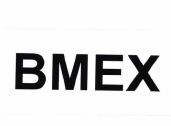 Trademark BMEX