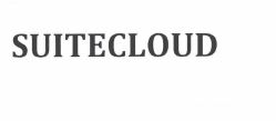 Trademark SUITECLOUD