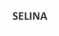 Trademark SELINA