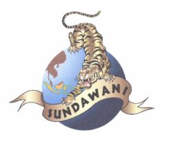 Trademark SUNDAWANI + LUKISAN