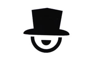 Trademark bima+ Logo (Top Hat)