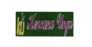 Trademark KU KENCANA UNGU