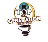 Trademark TOP COFFEE GENERATION CHALLENGE dan Logo