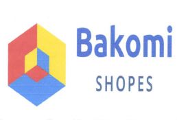 Trademark BAKOMI SHOPES