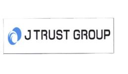 Trademark J TRUST GROUP + LOGO