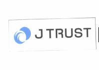 Trademark J TRUST + LOGO