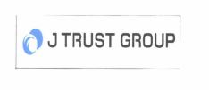 Trademark J TRUST GROUP + LOGO