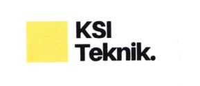 Trademark KSI Teknik.