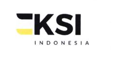 Trademark KSI INDONESIA