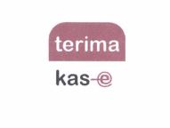 Trademark TERIMA KAS-E