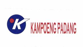 Trademark KAMPOENG PADANG