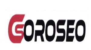 Trademark COROSEO