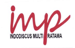 Trademark IMP INDODICUS MULTI PRATAMA