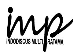 Trademark IMP INDODICUS MULTI PRATAMA