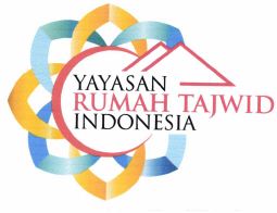 Trademark YAYASAN RUMAH TAJWID INDONESIA DAN LOGO