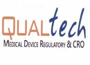 Trademark QUALTECH MEDICAL DEVICE REGULATOR & CRO