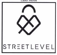 Trademark STREET LEVEL