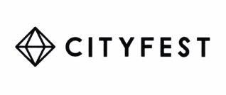 Trademark CITYFEST & Logo