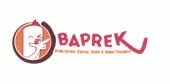 Trademark Baprek