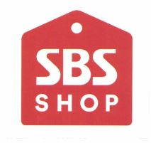 Trademark SBS SHOP