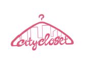 Trademark CITY CLOSET