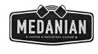 Trademark MEDANIAN + LOGO