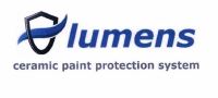 Trademark Lumens Ceramic Paint Protection System + LOGO