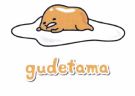 Trademark Gudetama + Logo