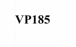 Trademark VP185