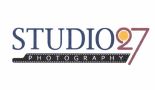 Trademark STUDIO 27 PHOTOGRAPHY + Logo