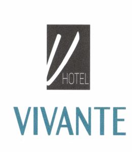 Trademark VIVANTE