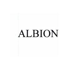 Trademark ALBION