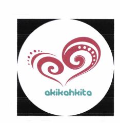 Trademark Akikahkita