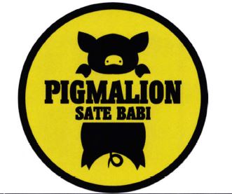 Trademark PIGMALION SATE BABI