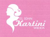 Trademark EL JOHN KARTINI WEEK