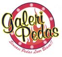 Trademark GALERI PEDAS + LOGO