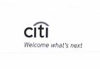 Trademark CITI WELCOME WHAT'S NEXT