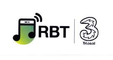 Trademark RBT 3 (Logo) & Device