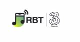 Trademark RBT 3 (Logo) & Device