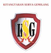 Trademark Kitangtaran Surya Gemilang