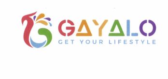 Trademark GAYALO + Logo