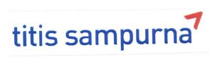 Trademark titis sampurna + logo