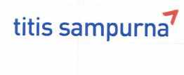 Trademark titis sampurna + Logo