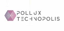 Trademark POLLUX TECHNOPOLIS + Logo