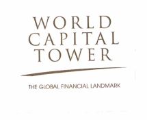 Trademark WORLD CAPITAL TOWER, THE GLOBAL FINANCIAL LANDMARK