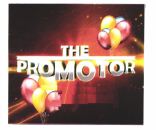 Trademark THE PROMOTOR + LUKISAN