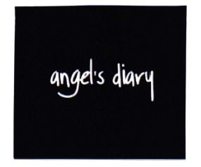 Trademark ANGEL'S DIARY + LUKISAN